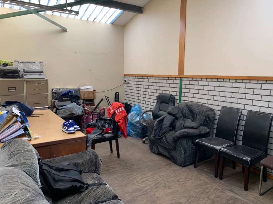 To Let commercial Property for Rent in Epping Industrial Western Cape